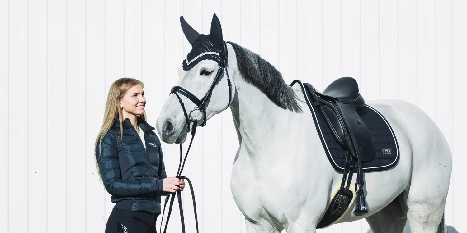 Outlet Horze Store -Outlet Horze Store 1 1