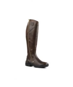 New! Horze Women's Aspen Winter Tall Boots, 39084 -Outlet Horze Store 1536043 A2
