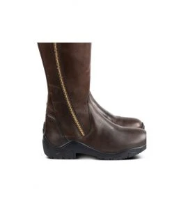 New! Horze Women's Aspen Winter Tall Boots, 39084 -Outlet Horze Store 1536043 A6