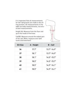 New! Horze Women's Aspen Winter Tall Boots, 39084 -Outlet Horze Store 1536043 A9