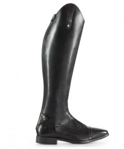 New! Horze Women's Winslow Tall Field Boots, 39072