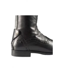 New! Horze Women's Winslow Tall Field Boots, 39072 -Outlet Horze Store 1536090 A2