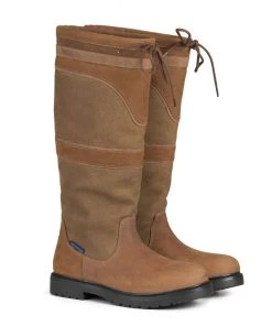 New! Horze Women's Cambridge Country Tall Boots, 39087