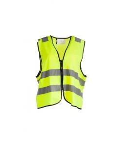 Horze Unisex Supreme Reflective Safety Vest