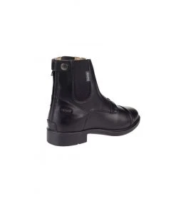 New! Horze Unisex Kilkenny Kids Jodhpur Boots PU, 38066 -Outlet Horze Store 1536197 A2