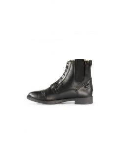 New! Horze Unisex Kilkenny Kids Jodhpur Boots PU, 38066 -Outlet Horze Store 1536197 A5