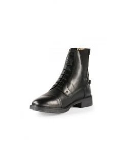 New! Horze Unisex Kilkenny Kids Jodhpur Boots PU, 38066 -Outlet Horze Store 1536197 A6