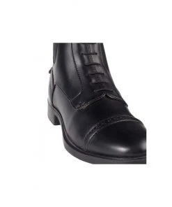 New! Horze Women's Kilkenny Paddock Boots, 38067 -Outlet Horze Store 1536207 A3