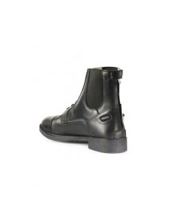 New! Horze Women's Kilkenny Paddock Boots, 38067 -Outlet Horze Store 1536207 A4