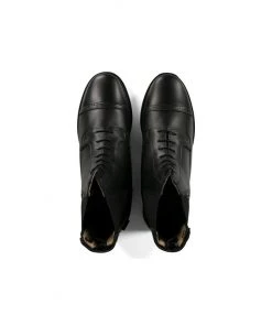 New! Horze Women's Kilkenny Paddock Boots, 38067 -Outlet Horze Store 1536207 A8