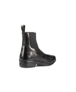 New! Horze Women's Stockholm Paddock Boots, 38213 -Outlet Horze Store 1536217 A2