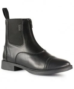 New! Horze Women's Wexford Paddock Boots, 38236
