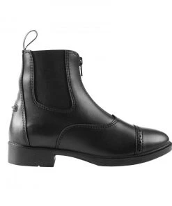 New! Horze Unisex Kids Wexford Paddock Boots, 38238
