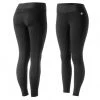 Horze Women's Active Winter Full Seat Tights, Silicone Grip, 36610 -Outlet Horze Store 1536494