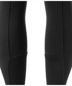 Horze Women's Active Winter Full Seat Tights, Silicone Grip, 36610 16 Horze Women's Active Winter Full Seat Tights, Silicone Grip, 36610 -Outlet Horze Store 1536494 A4