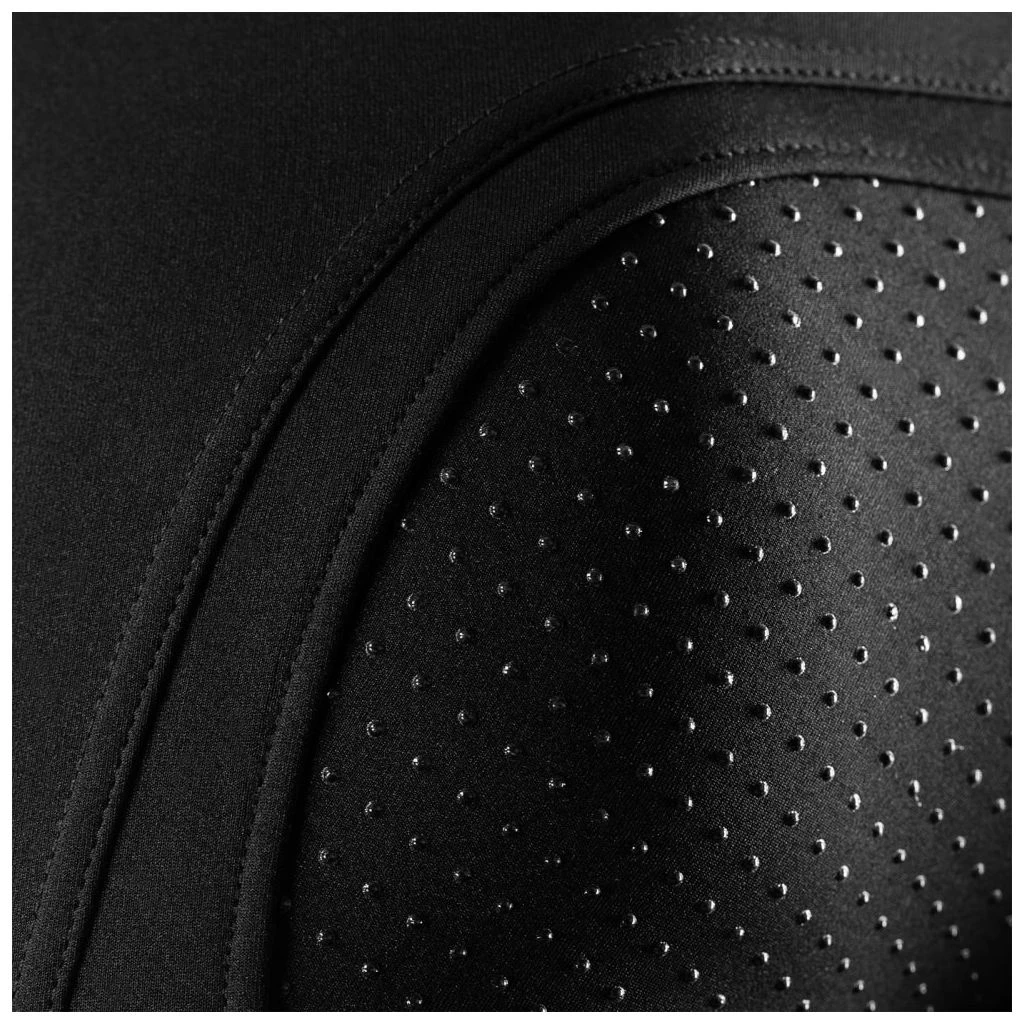 Horze Women's Active Winter Full Seat Tights, Silicone Grip, 36610 8 Horze Women's Active Winter Full Seat Tights, Silicone Grip, 36610 - Image 6