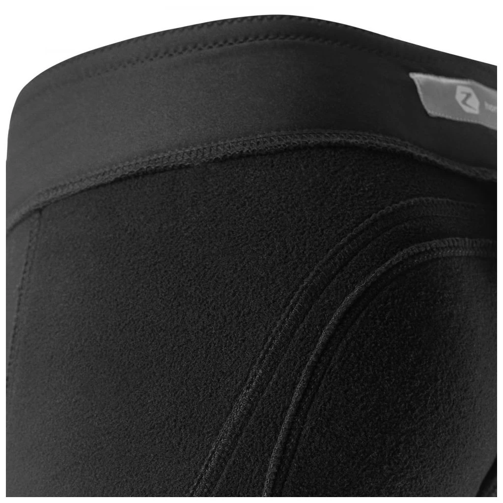 Horze Women's Active Winter Full Seat Tights, Silicone Grip, 36610 9 Horze Women's Active Winter Full Seat Tights, Silicone Grip, 36610 - Image 7