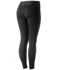 Horze Women's Active Winter Full Seat Tights, Silicone Grip, 36610 20 Horze Women's Active Winter Full Seat Tights, Silicone Grip, 36610 -Outlet Horze Store 1536494 A8