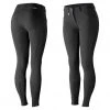 Horze Women's Grand Prix Knee Patch Breeches, Silicone Patches