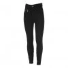 New! Horze Unisex Kid's Active Full Seat Breeches, Silicone Grip, 36278