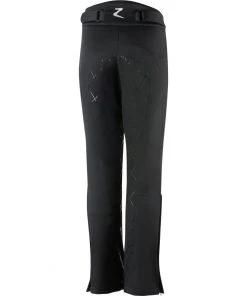 Horze Unisex Kids' Adeline Bootcut Breeches, Silicone Grip 6 Horze Unisex Kids' Adeline Bootcut Breeches, Silicone Grip -Outlet Horze Store 1536666 A1