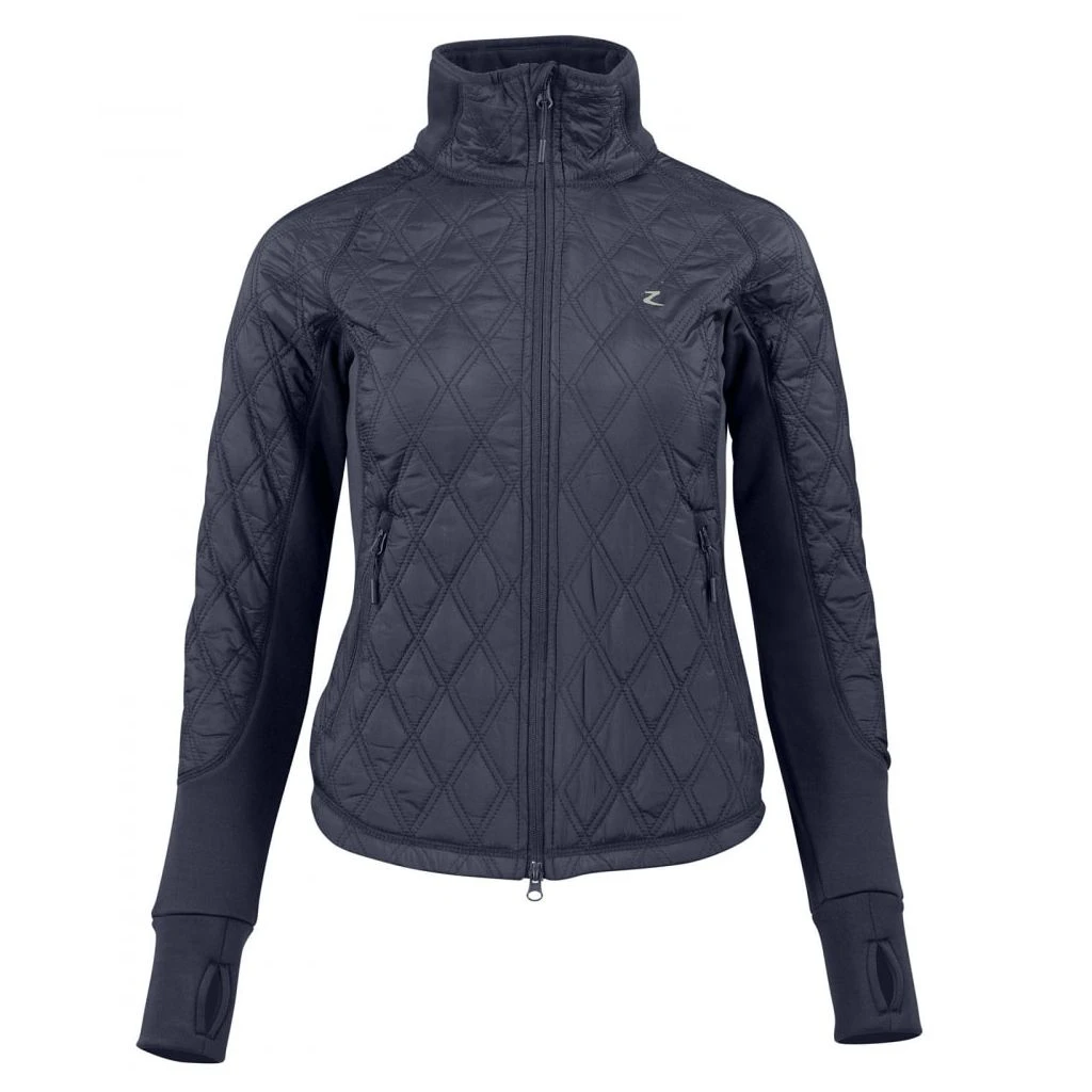 New! Horze Women's Zoe Lightweight Padded Jacket, 33079 3 New! Horze Women's Zoe Lightweight Padded Jacket, 33079