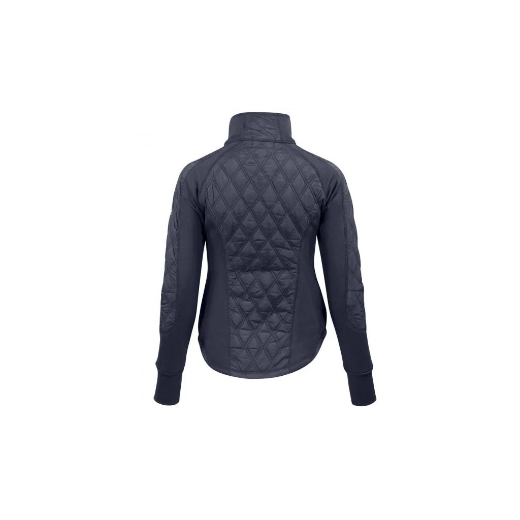 New! Horze Women's Zoe Lightweight Padded Jacket, 33079 4 New! Horze Women's Zoe Lightweight Padded Jacket, 33079 - Image 2