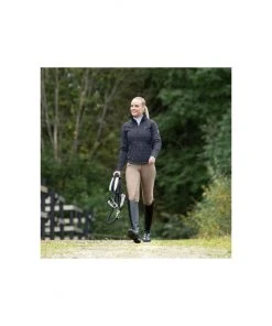 New! Horze Women's Zoe Lightweight Padded Jacket, 33079 9 New! Horze Women's Zoe Lightweight Padded Jacket, 33079 -Outlet Horze Store 1536703 A2