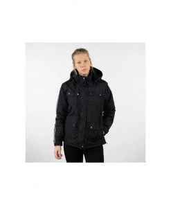 New! Horze Women's Kid's Winter Rider Jacket, 33125