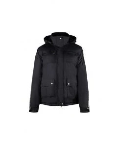 New! Horze Women's Winter Rider Jacket, 33125 13 New! Horze Women's Winter Rider Jacket, 33125 -Outlet Horze Store 1536713 A1