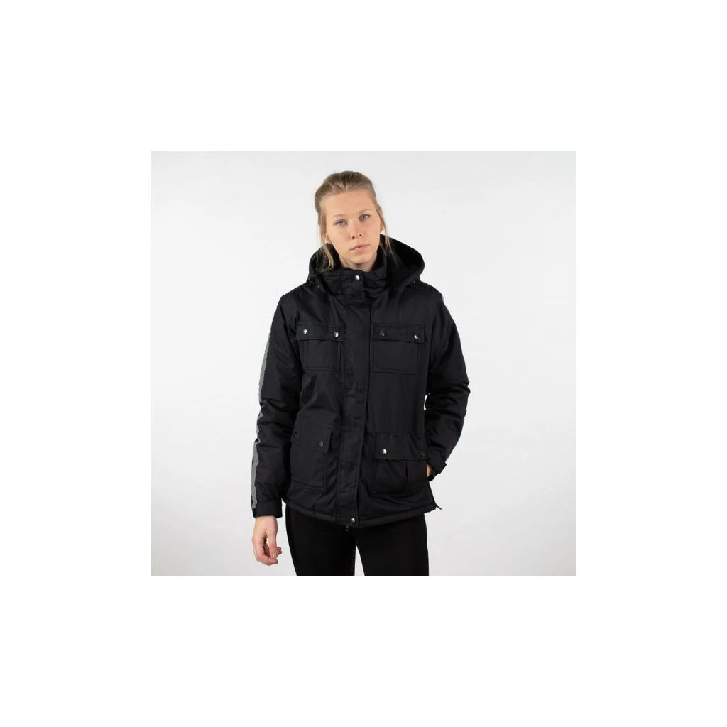 New! Horze Women's Winter Rider Jacket, 33125 6 New! Horze Women's Winter Rider Jacket, 33125 - Image 4