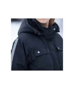 New! Horze Women's Winter Rider Jacket, 33125 17 New! Horze Women's Winter Rider Jacket, 33125 -Outlet Horze Store 1536713 A5