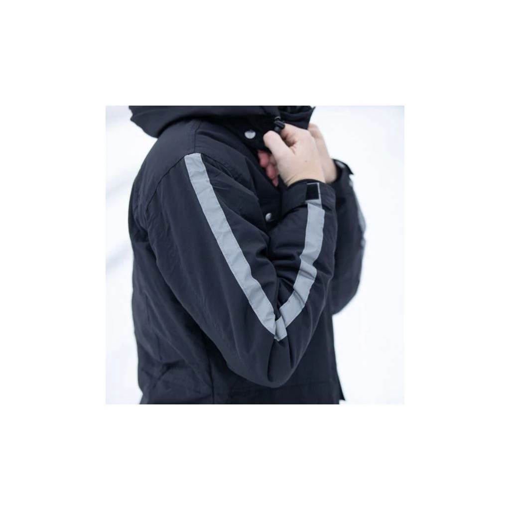 New! Horze Women's Winter Rider Jacket, 33125 9 New! Horze Women's Winter Rider Jacket, 33125 - Image 7