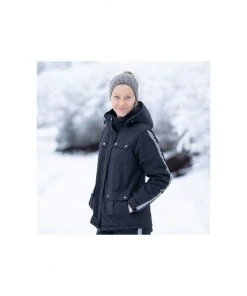 New! Horze Women's Winter Rider Jacket, 33125 20 New! Horze Women's Winter Rider Jacket, 33125 -Outlet Horze Store 1536713 A8