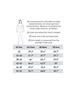 New! Horze Women's Winter Rider Jacket, 33125 21 New! Horze Women's Winter Rider Jacket, 33125 -Outlet Horze Store 1536713 A9