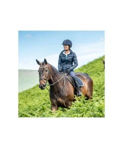 New! Horze Women's Alicia Lightweight Padded Club Jacket, 33332 -Outlet Horze Store 1536720 A5