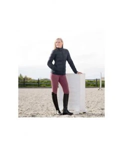 New! Horze Women's Alicia Lightweight Padded Club Jacket, 33332 -Outlet Horze Store 1536720 A6