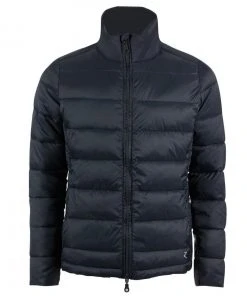 New! Horze Unisex Kid's Alicia Lightweight Padded Club Jacket, 33333