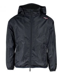 New! Horze Unisex Kids' Alexa Club Jacket, 33337