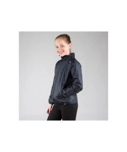 New! Horze Unisex Kids' Alexa Club Jacket, 33337 -Outlet Horze Store 1536735 A2