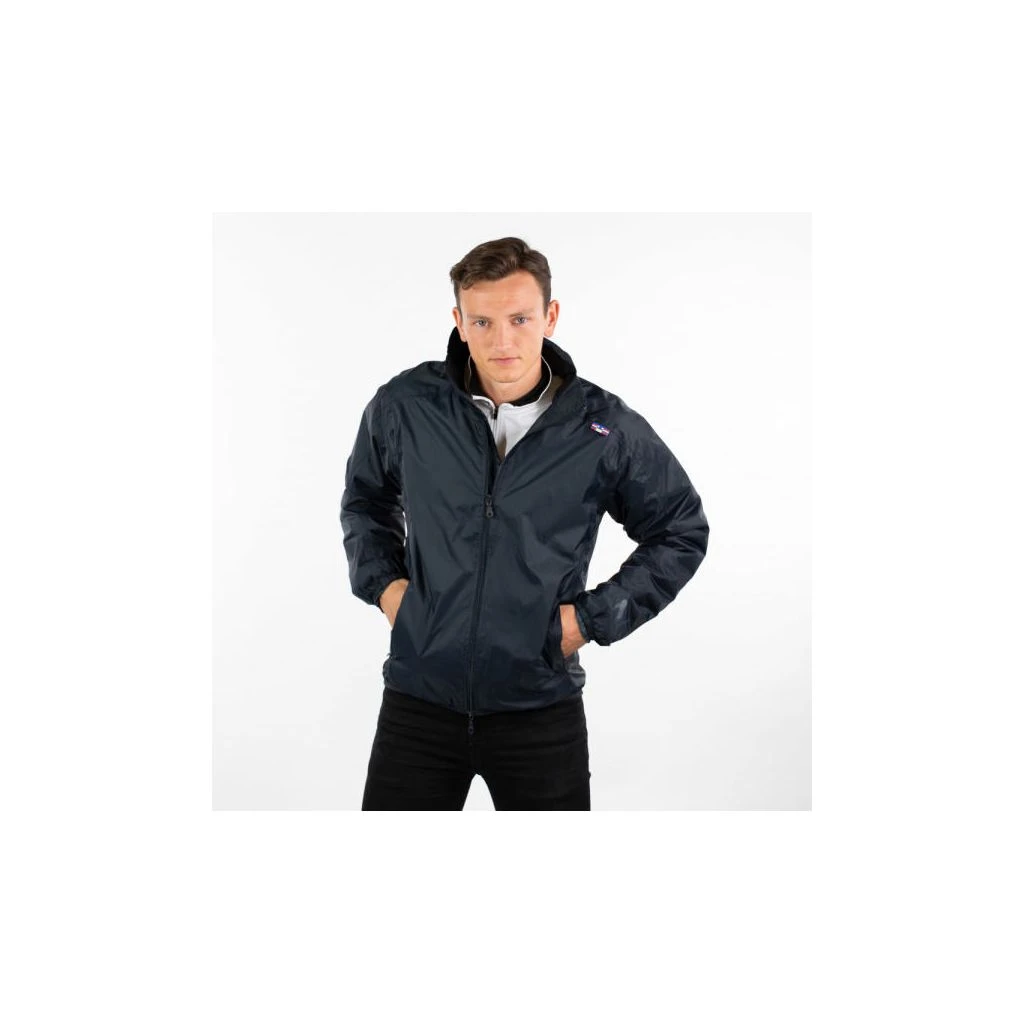 New! Horze Unisex Alexa Club Jacket, 33389 4 New! Horze Unisex Alexa Club Jacket, 33389 - Image 2