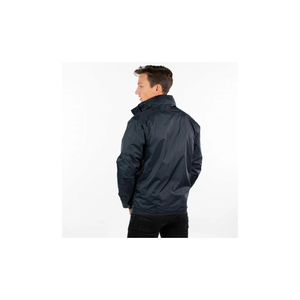 New! Horze Unisex Alexa Club Jacket, 33389 6 New! Horze Unisex Alexa Club Jacket, 33389 - Image 4