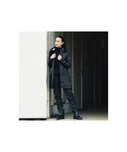 New! Horze Women's Billie Rain Jacket, 33435 -Outlet Horze Store 1536746 A4