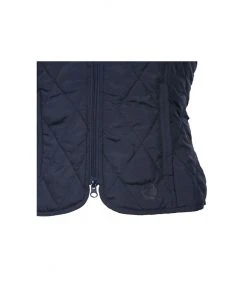 New! Horze Women's Classic Quilted Vest, 33211 -Outlet Horze Store 1536754 A3