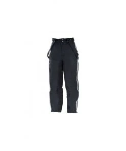 New! Horze Unisex Kid's Winter Rider Pants, 36550