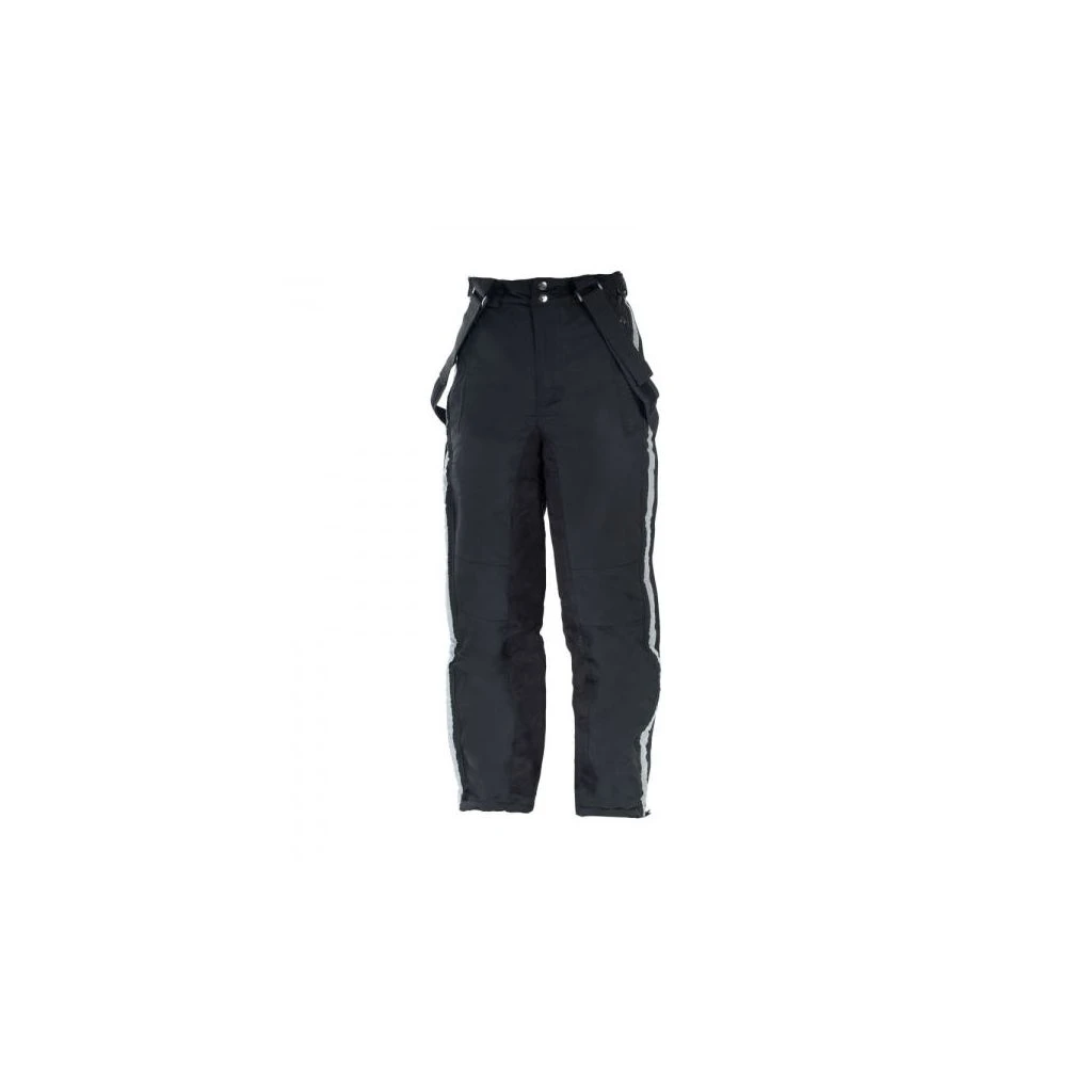 New! Horze Unisex Kid's Winter Rider Pants, 36550 3 New! Horze Unisex Kid's Winter Rider Pants, 36550