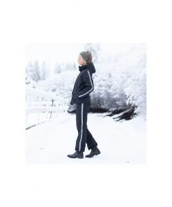 New! Horze Women's Winter Rider Pants, 36550 -Outlet Horze Store 1536772 A5
