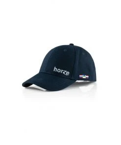 Horze Cap, Flag Logo, 30899