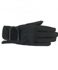 Horze Multi-Stretch Riding Gloves, 31402