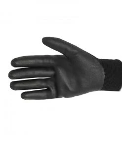 Horze Winter Work Gloves, 31686 5 Horze Winter Work Gloves, 31686 -Outlet Horze Store 1536853 A1